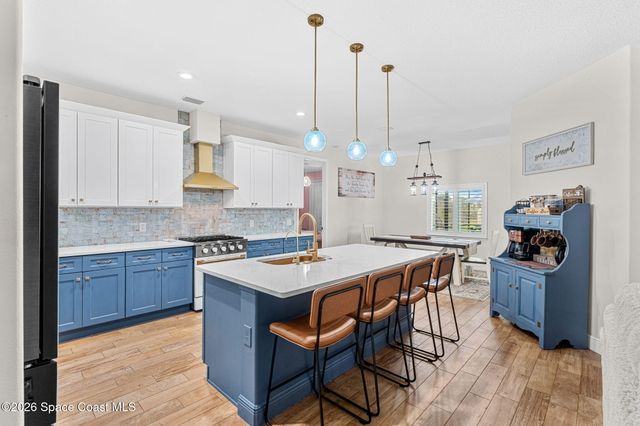 322 Trotters Street, Palm Bay, FL 32909