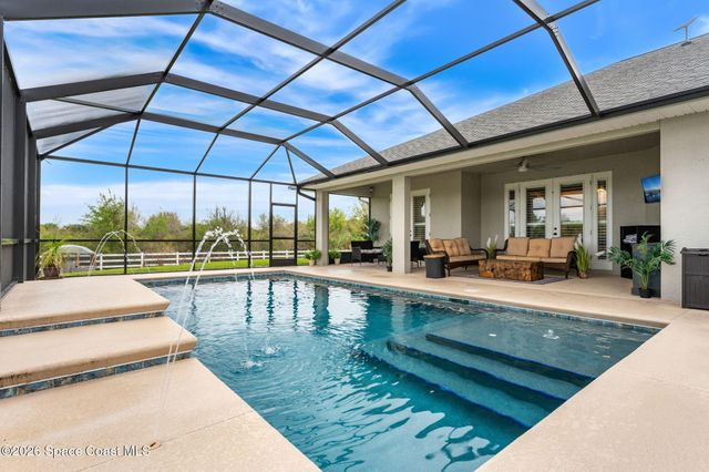 322 Trotters Street, Palm Bay, FL 32909