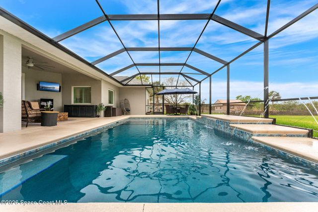 322 Trotters Street, Palm Bay, FL 32909