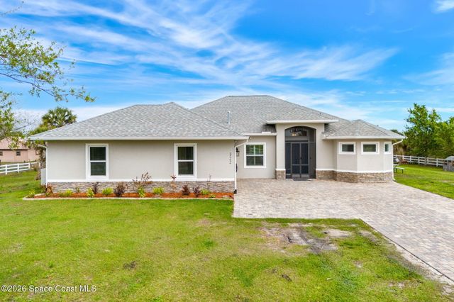 322 Trotters Street, Palm Bay, FL 32909