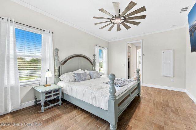 322 Trotters Street, Palm Bay, FL 32909