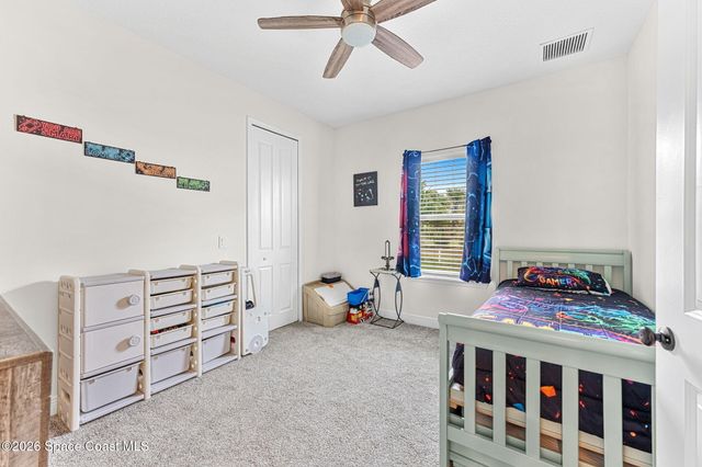 322 Trotters Street, Palm Bay, FL 32909