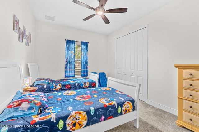 322 Trotters Street, Palm Bay, FL 32909
