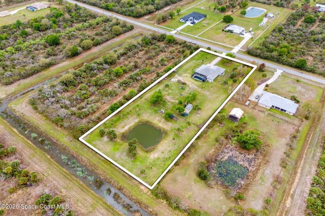 322 Trotters Street, Palm Bay, FL 32909