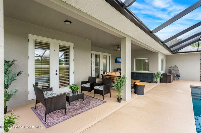 322 Trotters Street, Palm Bay, FL 32909