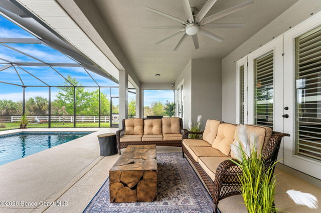 322 Trotters Street, Palm Bay, FL 32909