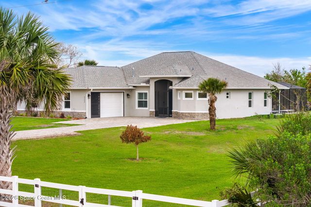 322 Trotters Street, Palm Bay, FL 32909
