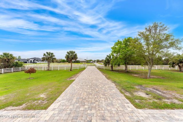 322 Trotters Street, Palm Bay, FL 32909