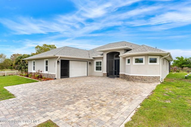 322 Trotters Street, Palm Bay, FL 32909