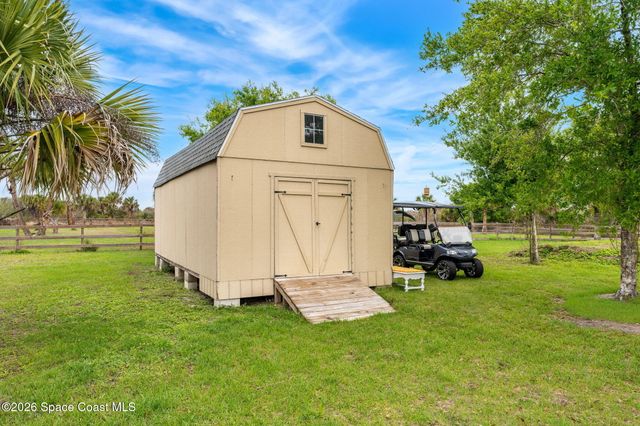 322 Trotters Street, Palm Bay, FL 32909