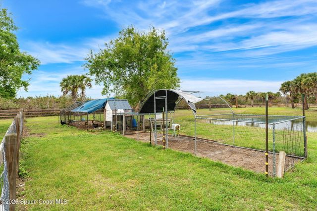 322 Trotters Street, Palm Bay, FL 32909
