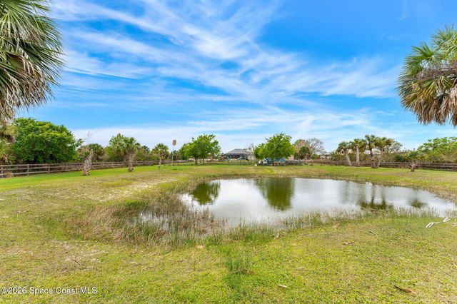 322 Trotters Street, Palm Bay, FL 32909