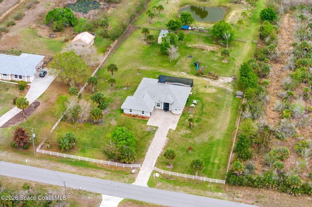 322 Trotters Street, Palm Bay, FL 32909