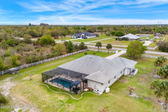 322 Trotters Street, Palm Bay, FL 32909