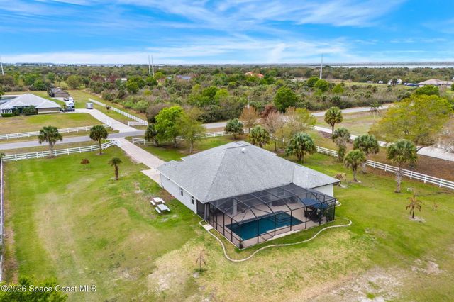 322 Trotters Street, Palm Bay, FL 32909