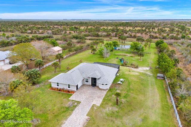 322 Trotters Street, Palm Bay, FL 32909