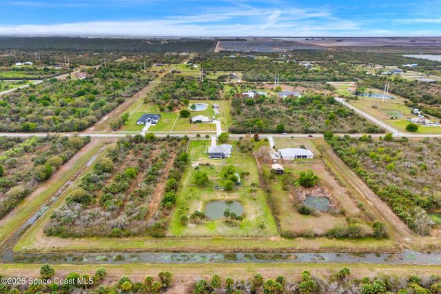322 Trotters Street, Palm Bay, FL 32909