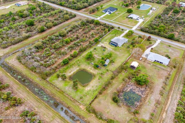 322 Trotters Street, Palm Bay, FL 32909