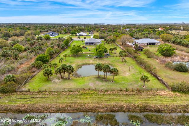 322 Trotters Street, Palm Bay, FL 32909
