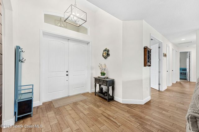 322 Trotters Street, Palm Bay, FL 32909