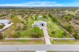 322 Trotters Street, Palm Bay, FL 32909