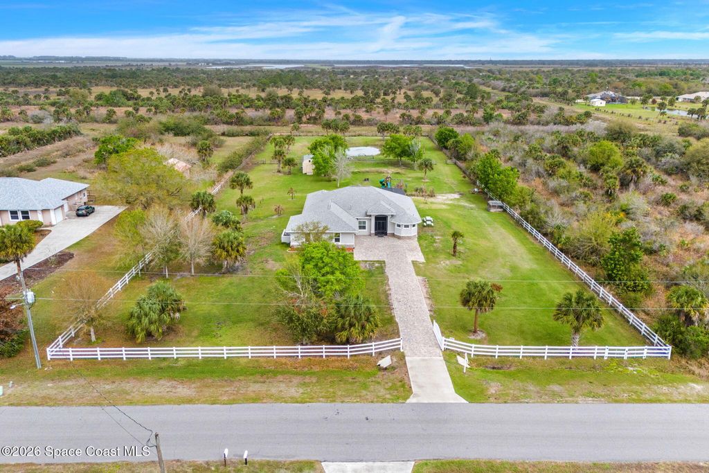 322 Trotters Street, Palm Bay, FL 32909