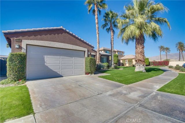 42681 Dell Lago Court, Indio, CA 92203