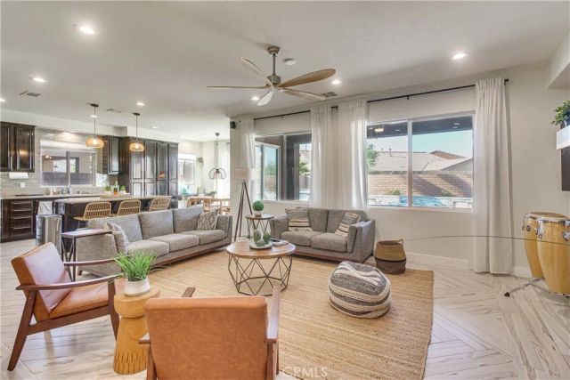 42681 Dell Lago Court, Indio, CA 92203