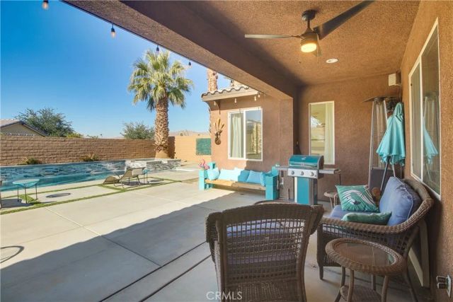 42681 Dell Lago Court, Indio, CA 92203