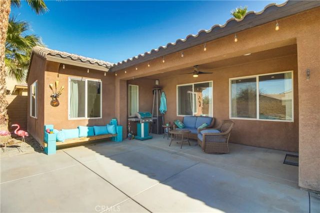 42681 Dell Lago Court, Indio, CA 92203