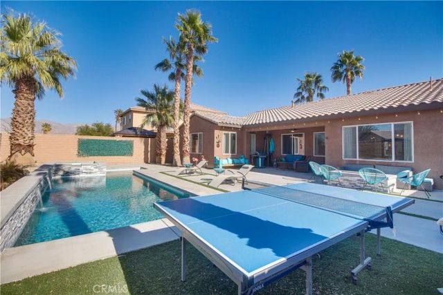42681 Dell Lago Court, Indio, CA 92203