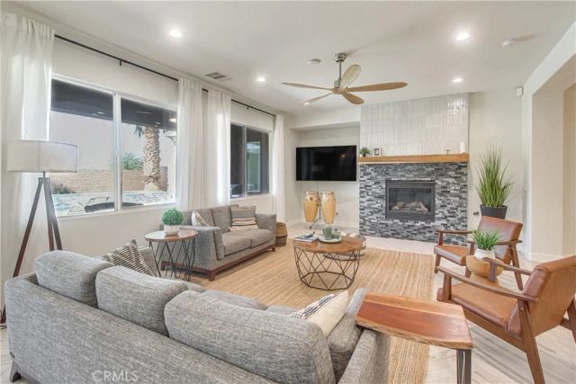 42681 Dell Lago Court, Indio, CA 92203