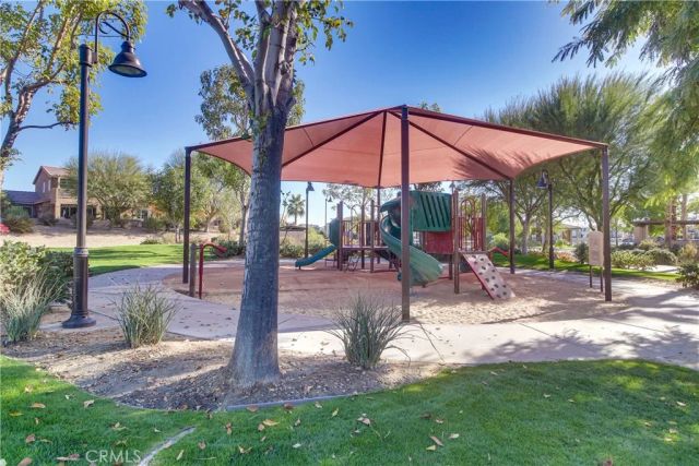 42681 Dell Lago Court, Indio, CA 92203