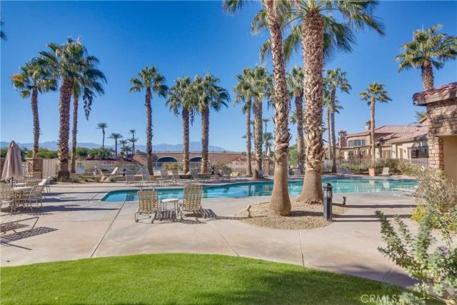 42681 Dell Lago Court, Indio, CA 92203
