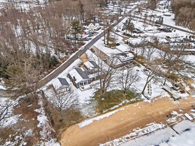 6075 West Street, Twin Lake, MI 49457