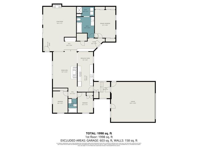 6075 West Street, Twin Lake, MI 49457