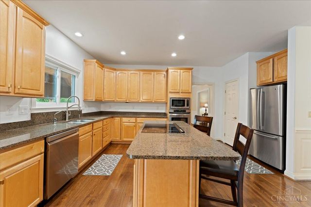 6675 Nicole Lane, Miami Twp, OH 45140