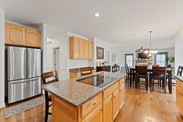 6675 Nicole Lane, Miami Twp, OH 45140