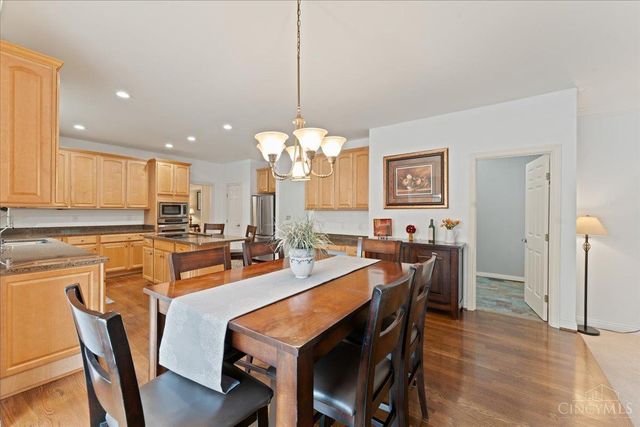 6675 Nicole Lane, Miami Twp, OH 45140