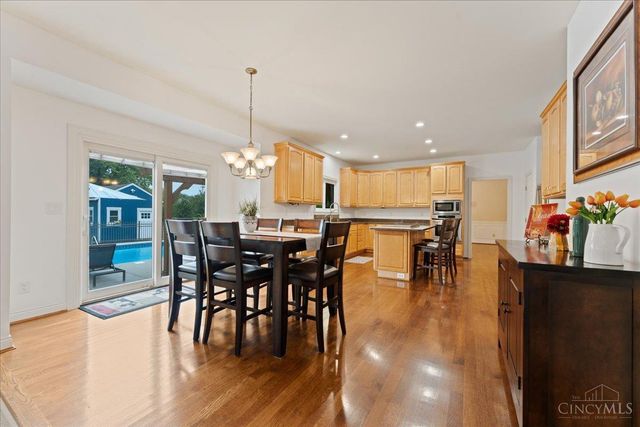 6675 Nicole Lane, Miami Twp, OH 45140