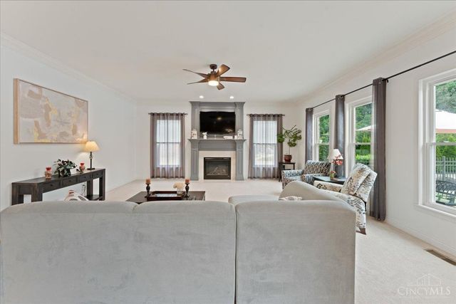 6675 Nicole Lane, Miami Twp, OH 45140