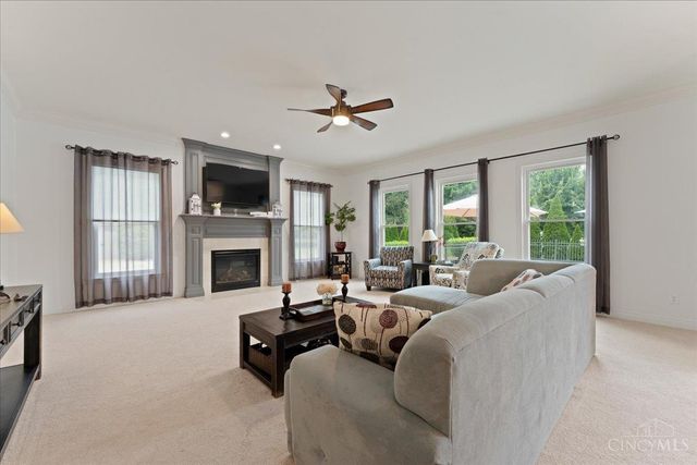 6675 Nicole Lane, Miami Twp, OH 45140