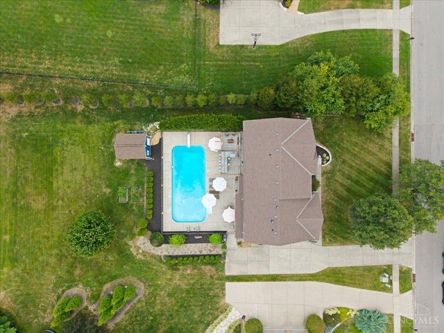 6675 Nicole Lane, Miami Twp, OH 45140