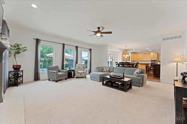 6675 Nicole Lane, Miami Twp, OH 45140