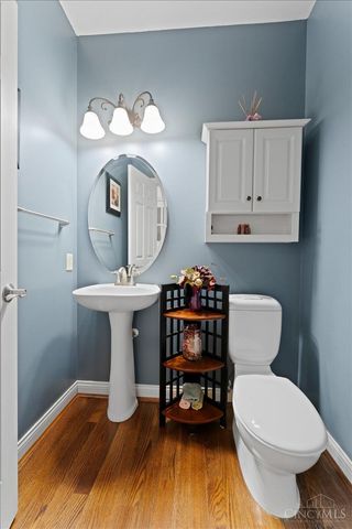 6675 Nicole Lane, Miami Twp, OH 45140