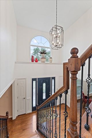 6675 Nicole Lane, Miami Twp, OH 45140