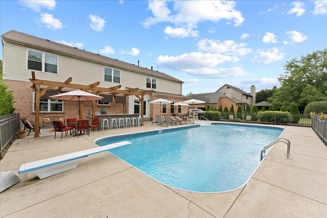 6675 Nicole Lane, Miami Twp, OH 45140