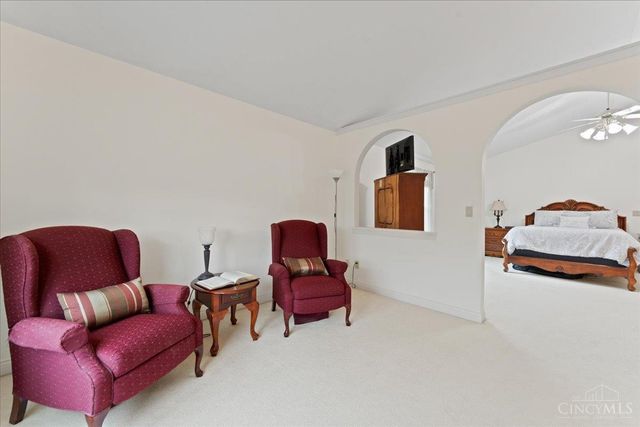 6675 Nicole Lane, Miami Twp, OH 45140