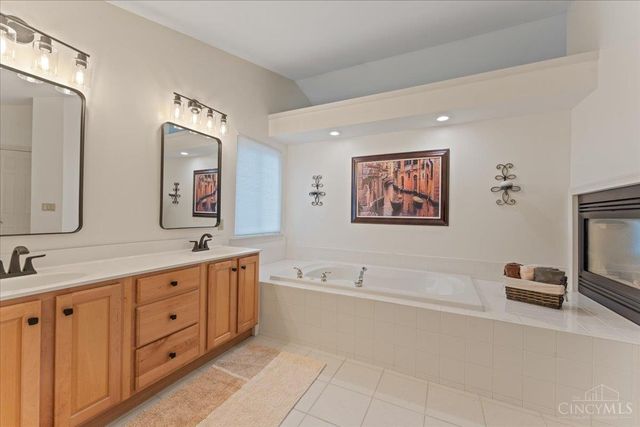 6675 Nicole Lane, Miami Twp, OH 45140