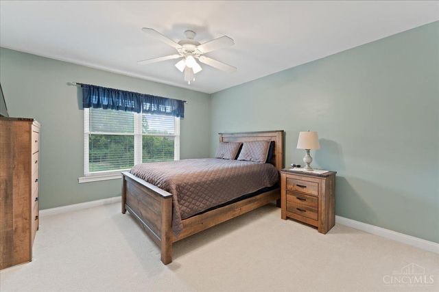 6675 Nicole Lane, Miami Twp, OH 45140